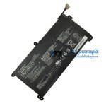 Μπαταρία για Simplo SQU-1717 2ICP7 916QA108H [Ανταλλακτική μπαταρία]